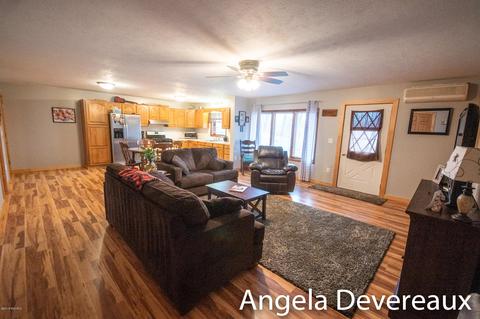 4011 E Shore Dr, Stanton, MI 48888 photo 9