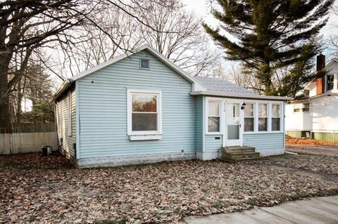 210 Millard St, Three Rivers, MI 49093 photo 1