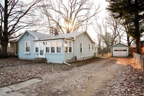 210 Millard St, Three Rivers, MI 49093 photo 2