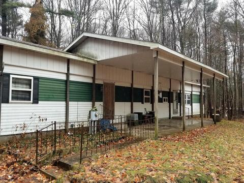 3478 S Highland St, White Cloud, MI 49349 photo 2