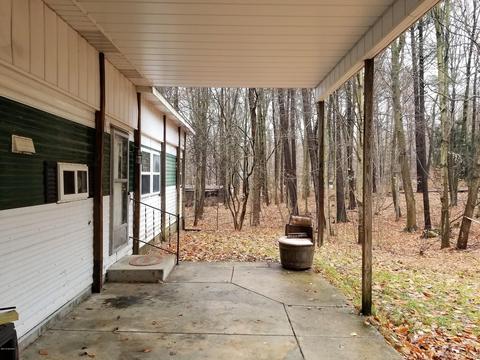 3478 S Highland St, White Cloud, MI 49349 photo 3