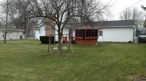 58484 E Pleasant View Ct, Three Rivers, MI 49093 photo 3