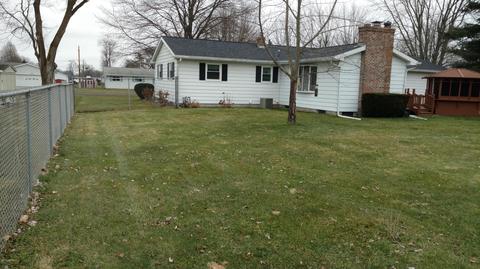 58484 E Pleasant View Ct, Three Rivers, MI 49093 photo 2