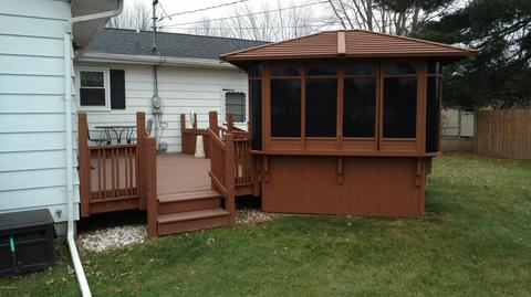 58484 E Pleasant View Ct, Three Rivers, MI 49093 photo 5