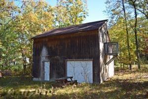 317 S Campbell Rd, Walhalla, MI 49458 photo 4