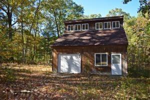 317 S Campbell Rd, Walhalla, MI 49458 photo 1