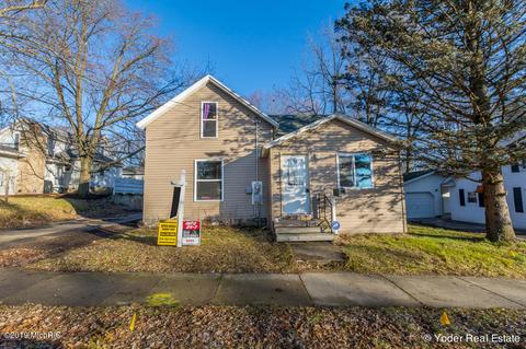 616 Hambrook St, Belding, MI 48809 photo 1