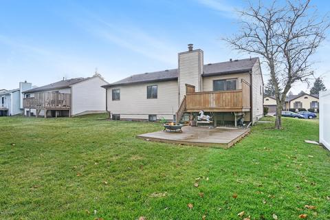 434 Corral Path, Lansing, MI 48917 photo 20