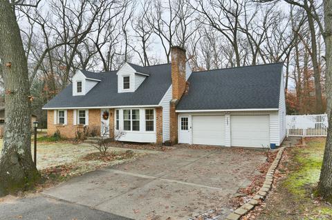 7499 Sheffield Dr SE, Ada, MI 49301 photo 1