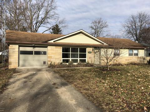 506 Grant Ct, Marshall, MI 49068 photo 1