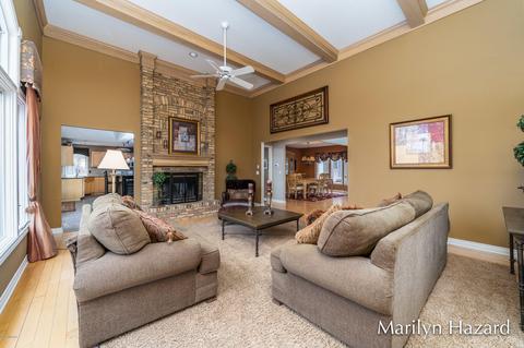607 Bailey Meadows Dr NE, Ada, MI 49301 photo 19