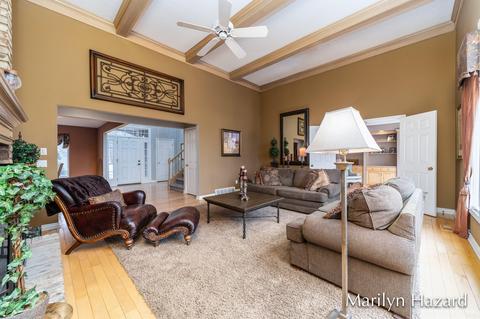 607 Bailey Meadows Dr NE, Ada, MI 49301 photo 18