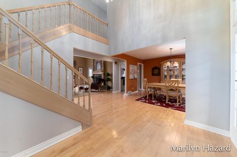 607 Bailey Meadows Dr NE, Ada, MI 49301 photo 3