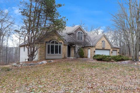 607 Bailey Meadows Dr NE, Ada, MI 49301 photo 1