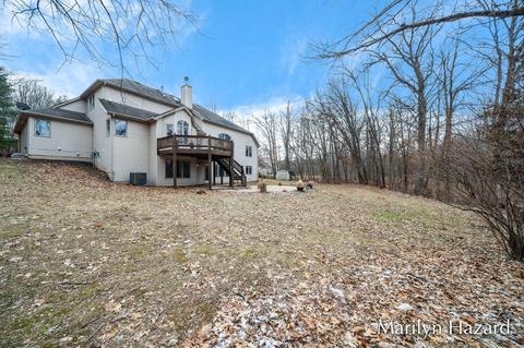607 Bailey Meadows Dr NE, Ada, MI 49301 photo 47
