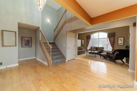 607 Bailey Meadows Dr NE, Ada, MI 49301 photo 24
