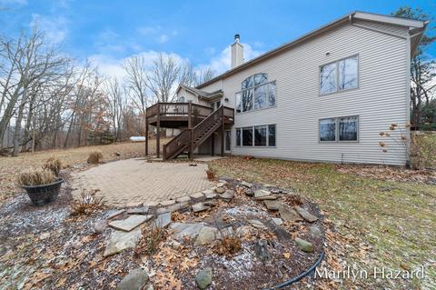 607 Bailey Meadows Dr NE, Ada, MI 49301 photo 45