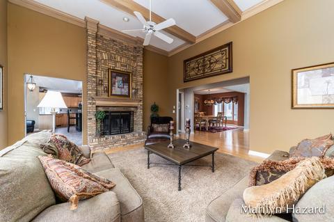 607 Bailey Meadows Dr NE, Ada, MI 49301 photo 20