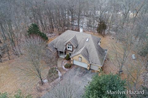 607 Bailey Meadows Dr NE, Ada, MI 49301 photo 51
