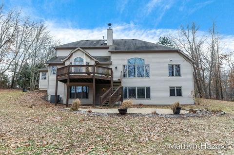 607 Bailey Meadows Dr NE, Ada, MI 49301 photo 49