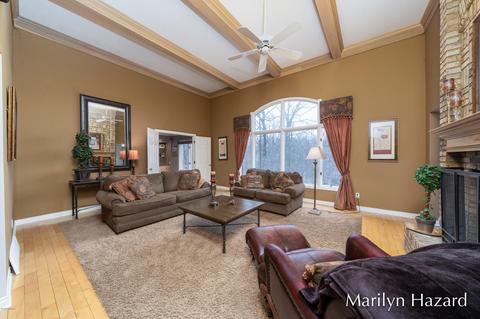 607 Bailey Meadows Dr NE, Ada, MI 49301 photo 23