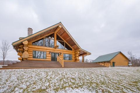 10459 M 60, Three Rivers, MI 49093 photo 13