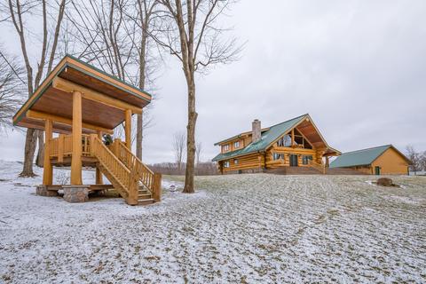 10459 M 60, Three Rivers, MI 49093 photo 6
