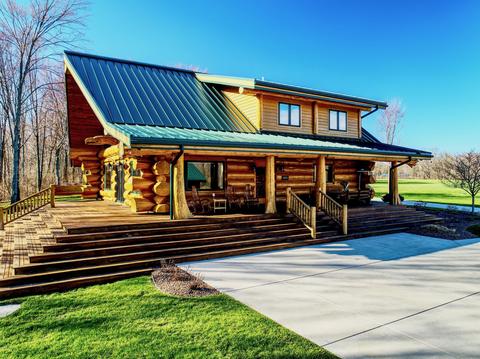 10459 M 60, Three Rivers, MI 49093 photo 1