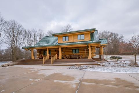 10459 M 60, Three Rivers, MI 49093 photo 23