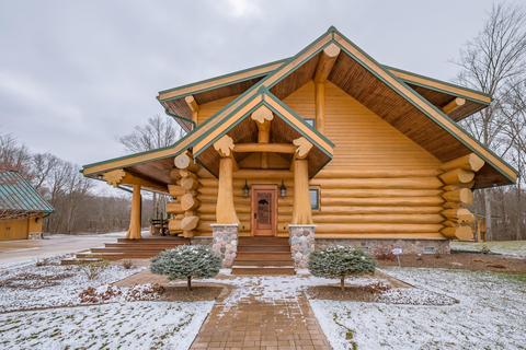 10459 M 60, Three Rivers, MI 49093 photo 19