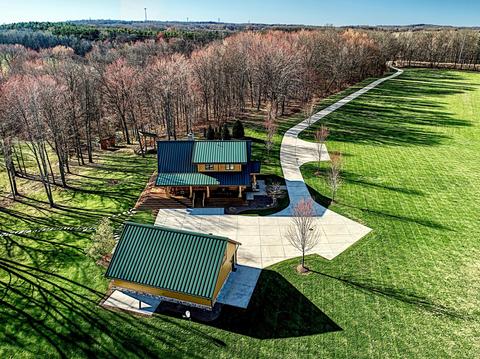 10459 M 60, Three Rivers, MI 49093 photo 39