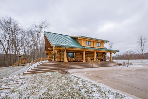 10459 M 60, Three Rivers, MI 49093 photo 29