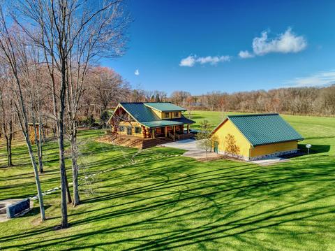 10459 M 60, Three Rivers, MI 49093 photo 3