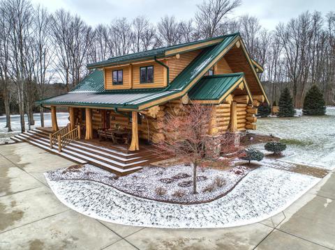 10459 M 60, Three Rivers, MI 49093 photo 4