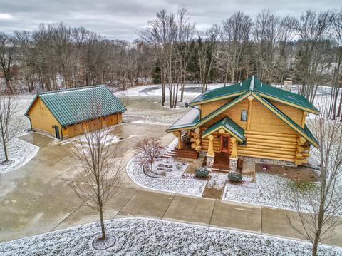 10459 M 60, Three Rivers, MI 49093 photo 2