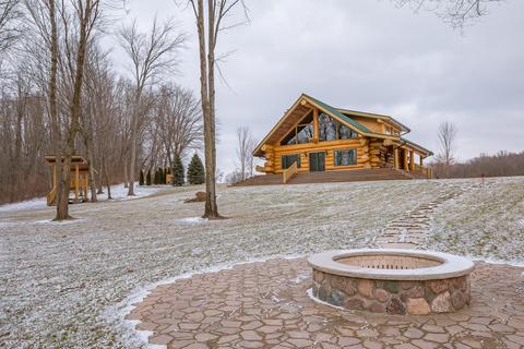 10459 M 60, Three Rivers, MI 49093 photo 41