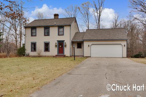61 W Chamberlain Ct, Grant, MI 49327 photo 49