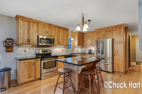 61 W Chamberlain Ct, Grant, MI 49327 photo 13
