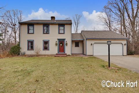 61 W Chamberlain Ct, Grant, MI 49327 photo 48