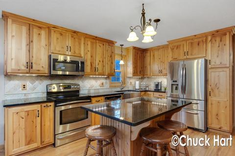 61 W Chamberlain Ct, Grant, MI 49327 photo 17