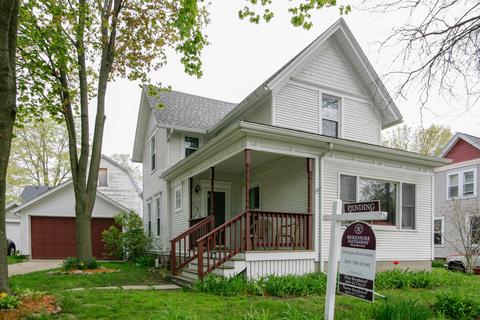 715 E Michigan Ave, Marshall, MI 49068 photo 1
