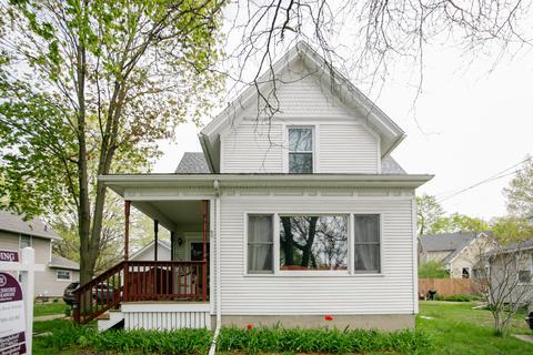 715 E Michigan Ave, Marshall, MI 49068 photo 2