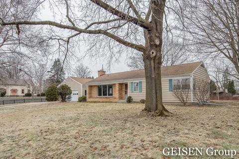 1004 S Broas St, Belding, MI 48809 photo 2