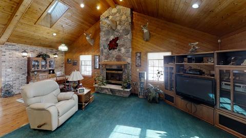 53790 Stevens Ln, Three Rivers, MI 49093 photo 3