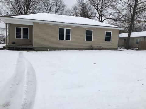 1107 Krum Ave, Three Rivers, MI 49093 photo 2
