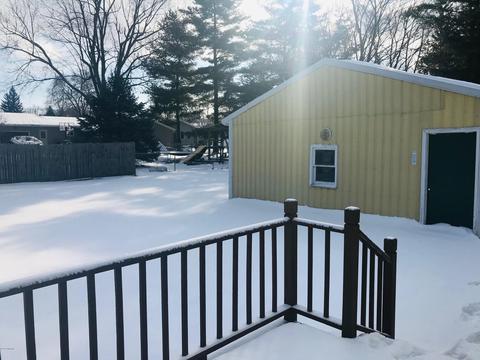 223 Wesley St, Reading, MI 49274 photo 3
