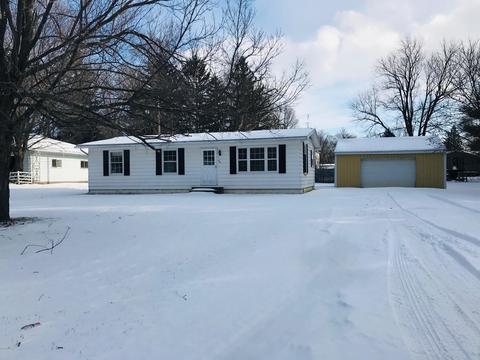 223 Wesley St, Reading, MI 49274 photo 1