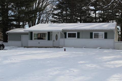 3133 Marvin Dr, Adrian, MI 49221 photo 1