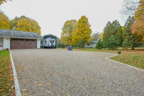 6374 E Ave, Richland, MI 49083 photo 53