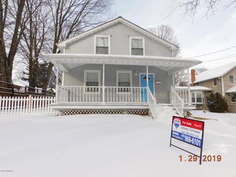 707 E Michigan Ave, Marshall, MI 49068 photo 1